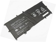 Sony laptop battery pack for Sony Vaio Flip SVF 15A SVF15N17CXB SVF15N18PXB SVF15N28PXB