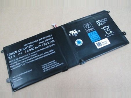 SONY SGPBP04 tablet battery - 1