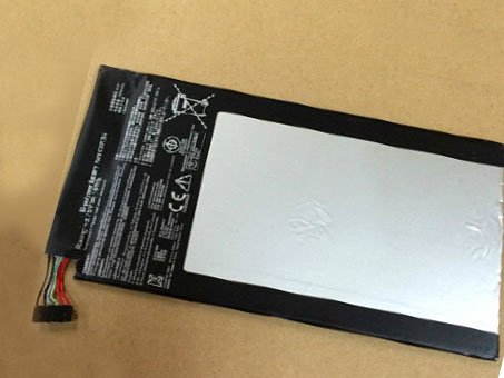Asus tablet battery pack for Asus Memo Pad ME102A 10.1 tablet - 1