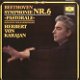 LP - Beethoven Symphonie nr. 6 - Karajan - 1 - Thumbnail