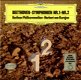 LP Beethoven Symphonie nr.1 en nr. 2 - Karajan - 1 - Thumbnail