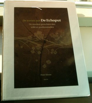 De wortels van De Echoput(9043909521,Klosse,Reker). - 1