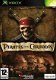 Pirates Of The Caribbean XBox - 1 - Thumbnail