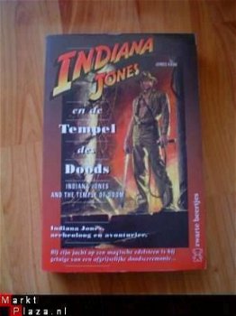 reeks Indiana Jones - 1