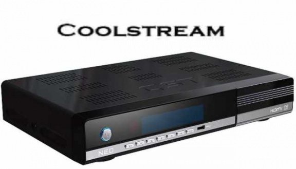 Coolstream Neo HD1 PVR Kabel-tv ontvanger - 1