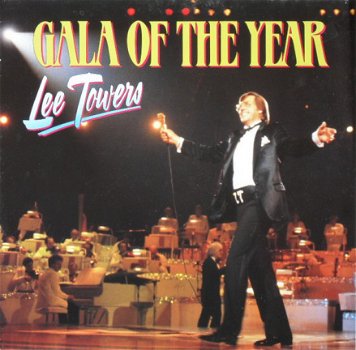 LP - Lee Towers - Gala of the year - 1