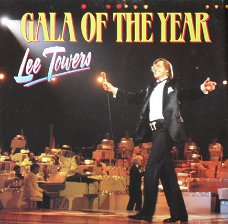 LP - Lee Towers - Gala of the year