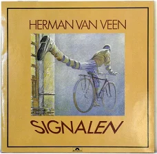 LP Herman van Veen - Signalen