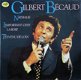 LP - Gilbert Bécaud - 1 - Thumbnail