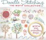 Doodle Stitching The Motif Collection - Aimee Ray - 1 - Thumbnail