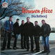 Rowwen Hèze ‎– Dichtbeej 3 Track CDSingle - 1 - Thumbnail