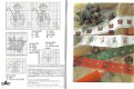 Miniboekje van DMC boordevol met kruissteek borduur motiefjes - 4 - Thumbnail
