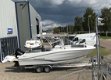 Jeanneau (new display boat) 7.5 Center Console - 2 - Thumbnail