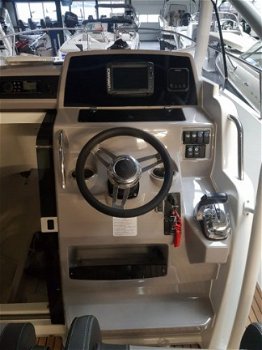 Jeanneau (new display boat) 7.5 Center Console - 6