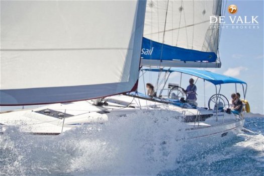 Sunsail 47 - 1