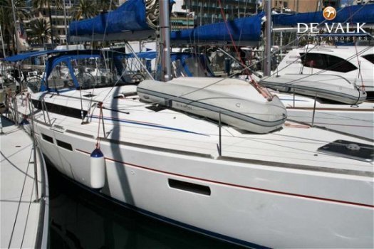 Sunsail 47 - 7