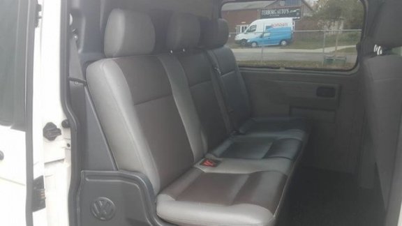 Volkswagen Transporter - 2.0 TDI L2H1 Edtion 25 , Airco - 1