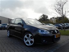 Volkswagen Golf - 2.0 TFSI GTI CRUISE/ACC/LMV/NIEUWSTAAT