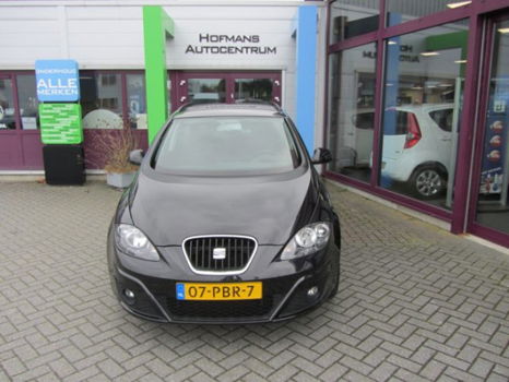 Seat Altea XL - 1.2 TSI Good Stuff - 1