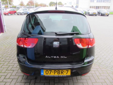 Seat Altea XL - 1.2 TSI Good Stuff - 1