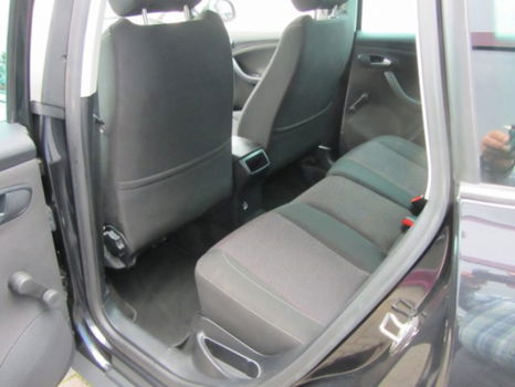 Seat Altea XL - 1.2 TSI Good Stuff - 1