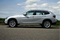 BMW X1 - 1.8d sDrive Executive RIJKLAAR PRIJS-GARANTIE Navigatie Leder Interieur Panoramadak Trekha - 1 - Thumbnail