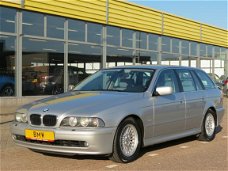 BMW 5-serie Touring - 530d Executive