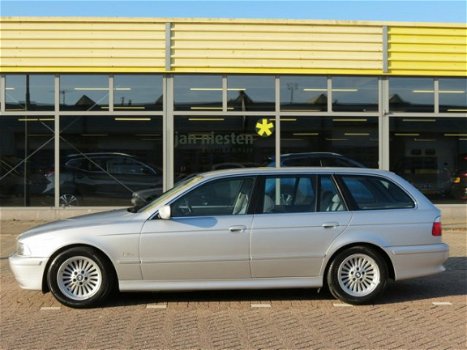 BMW 5-serie Touring - 530d Executive - 1