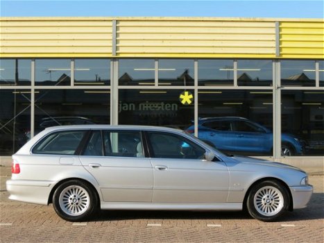 BMW 5-serie Touring - 530d Executive - 1