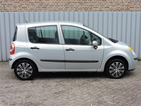 Renault Modus - 1.2 16V Dynamique NW APK - 1