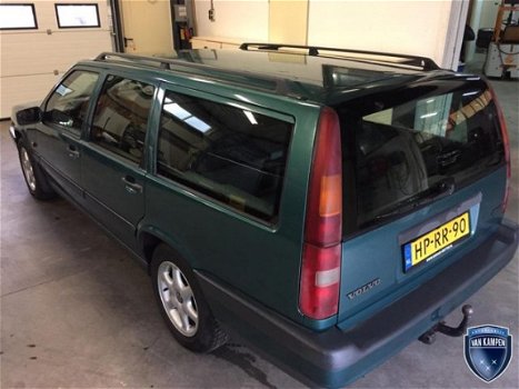 Volvo 850 - V70 2.5i Estate - 1