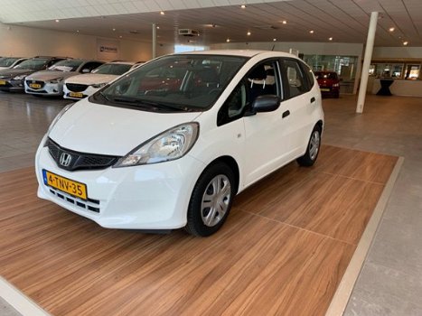 Honda Jazz - 1.2 Cool Airco Rijklaar - 1