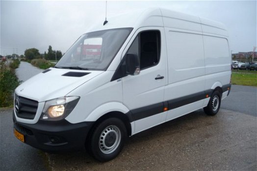 Mercedes-Benz Sprinter - airco-cruise 313 2.2 CDI 366 HD - 1