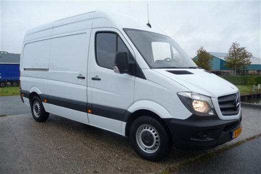 Mercedes-Benz Sprinter - airco-cruise 313 2.2 CDI 366 HD - 1