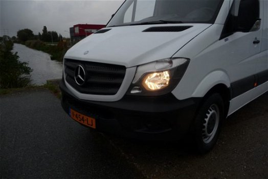 Mercedes-Benz Sprinter - airco-cruise 313 2.2 CDI 366 HD - 1