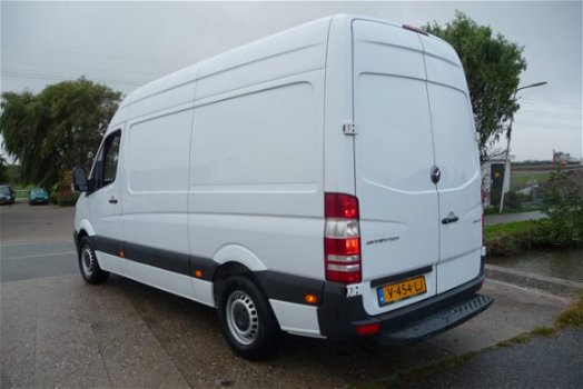 Mercedes-Benz Sprinter - airco-cruise 313 2.2 CDI 366 HD - 1