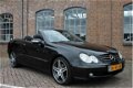 Mercedes-Benz CLK-klasse Cabrio - 240 Avantgarde 2004 174.132 Km Leder Clima Cruise L.M.V - 1 - Thumbnail