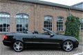 Mercedes-Benz CLK-klasse Cabrio - 240 Avantgarde 2004 174.132 Km Leder Clima Cruise L.M.V - 1 - Thumbnail