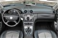 Mercedes-Benz CLK-klasse Cabrio - 240 Avantgarde 2004 174.132 Km Leder Clima Cruise L.M.V - 1 - Thumbnail