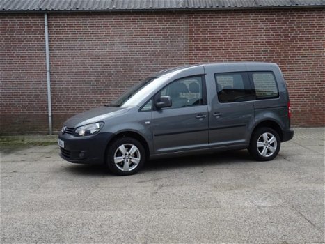 Volkswagen Caddy - 1.2 TSI Roncalli - 1