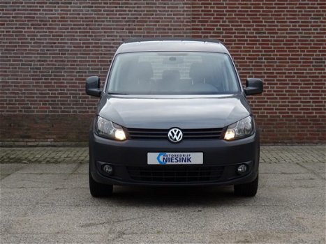 Volkswagen Caddy - 1.2 TSI Roncalli - 1