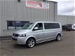 Volkswagen Transporter - Highline Automaat Dub Cab .Airco , Navi, Alu Velg 2.0 TDI L2H1 DC Comfortli - 1 - Thumbnail