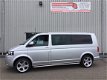 Volkswagen Transporter - Highline Automaat Dub Cab .Airco , Navi, Alu Velg 2.0 TDI L2H1 DC Comfortli - 1 - Thumbnail