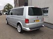 Volkswagen Transporter - Highline Automaat Dub Cab .Airco , Navi, Alu Velg 2.0 TDI L2H1 DC Comfortli - 1 - Thumbnail