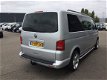 Volkswagen Transporter - Highline Automaat Dub Cab .Airco , Navi, Alu Velg 2.0 TDI L2H1 DC Comfortli - 1 - Thumbnail