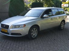 Volvo V70 - 2.4D Limited Edition