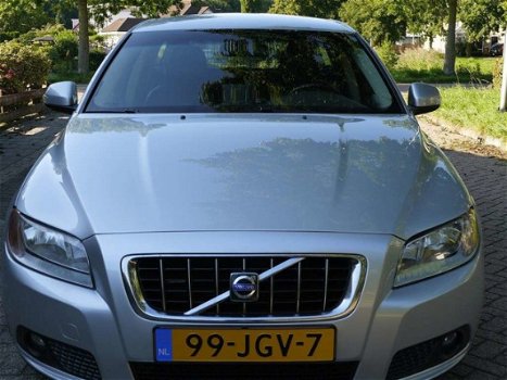 Volvo V70 - 2.4D Limited Edition - 1