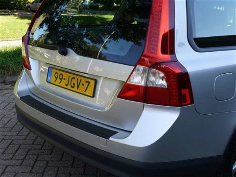 Volvo V70 - 2.4D Limited Edition - 1