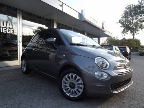 Fiat 500 - 1.2 Lounge - 1