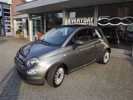 Fiat 500 - 1.2 Lounge - 1